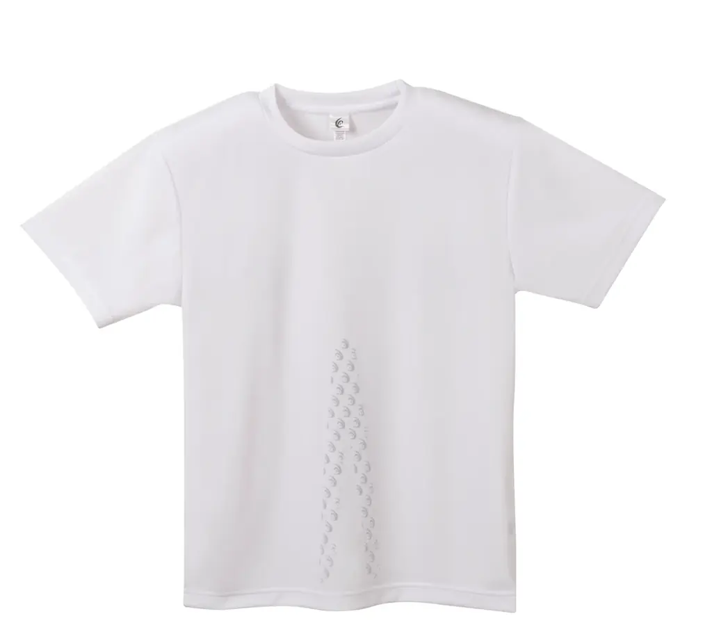 日本郵便での「機能性ウェア」取り扱いエリアを拡大、愛知県内257局にて試行販売を開始 画像 3