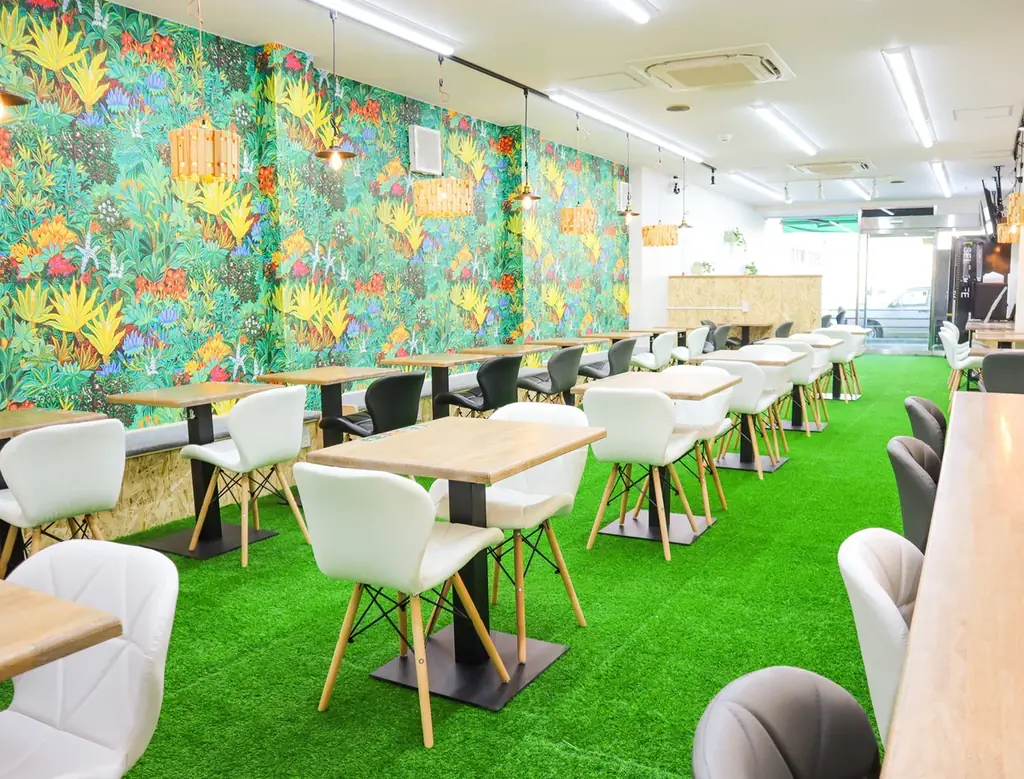 【大阪/上新庄駅前】「セルフカフェ上新庄店」が1月27日(火)9:00にオープン！会員登録・予約不要、時間無制限の快適空間が阪急上新庄に。個室ブースもあり 画像 10