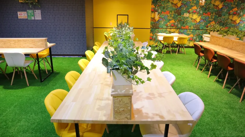 【大阪/上新庄駅前】「セルフカフェ上新庄店」が1月27日(火)9:00にオープン！会員登録・予約不要、時間無制限の快適空間が阪急上新庄に。個室ブースもあり 画像 5