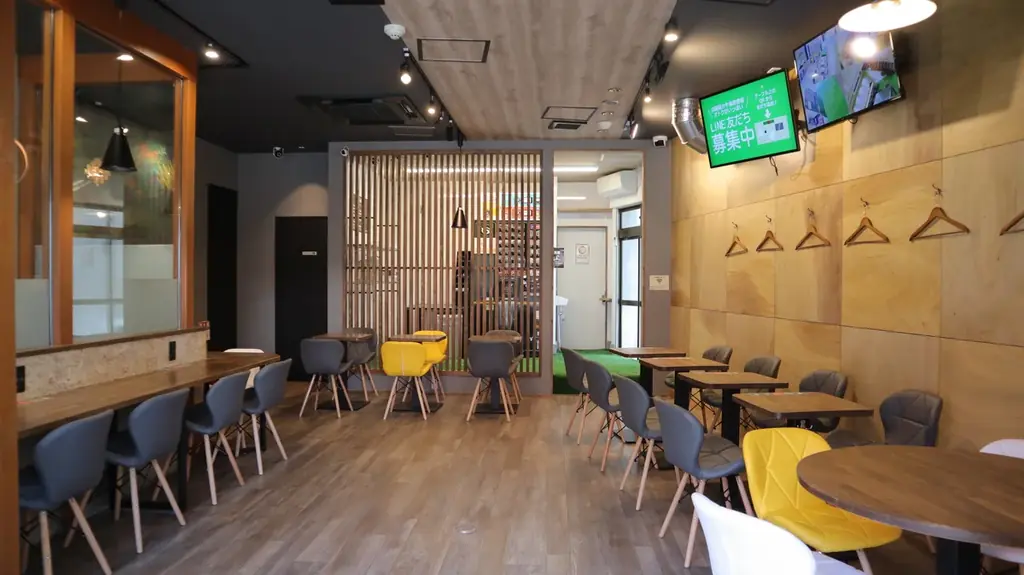 【大阪/上新庄駅前】「セルフカフェ上新庄店」が1月27日(火)9:00にオープン！会員登録・予約不要、時間無制限の快適空間が阪急上新庄に。個室ブースもあり 画像 8