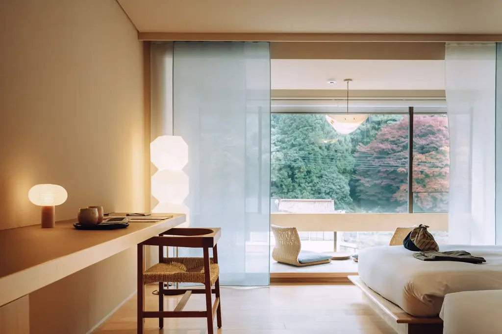 山口・長門湯本温泉の”滞在型複合施設”『SOIL Nagatoyumoto』、世界屈指のホテルコレクション『Design Hotels』に加盟 画像 3