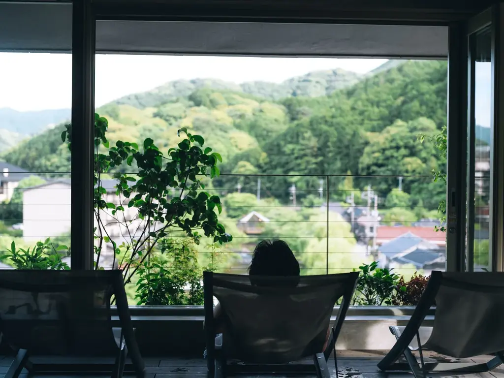 山口・長門湯本温泉の”滞在型複合施設”『SOIL Nagatoyumoto』、世界屈指のホテルコレクション『Design Hotels』に加盟 画像 5