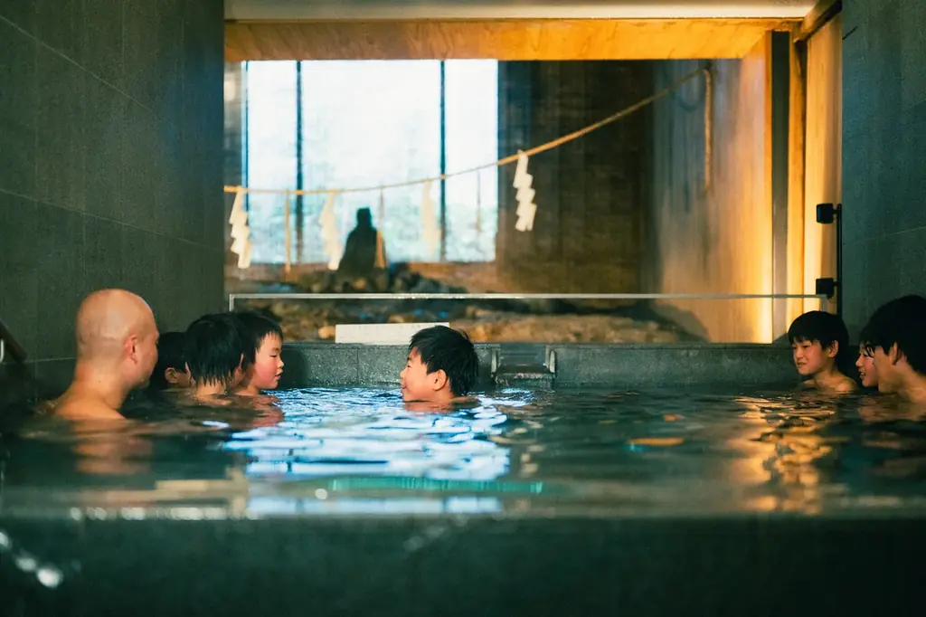 山口・長門湯本温泉の”滞在型複合施設”『SOIL Nagatoyumoto』、世界屈指のホテルコレクション『Design Hotels』に加盟 画像 6