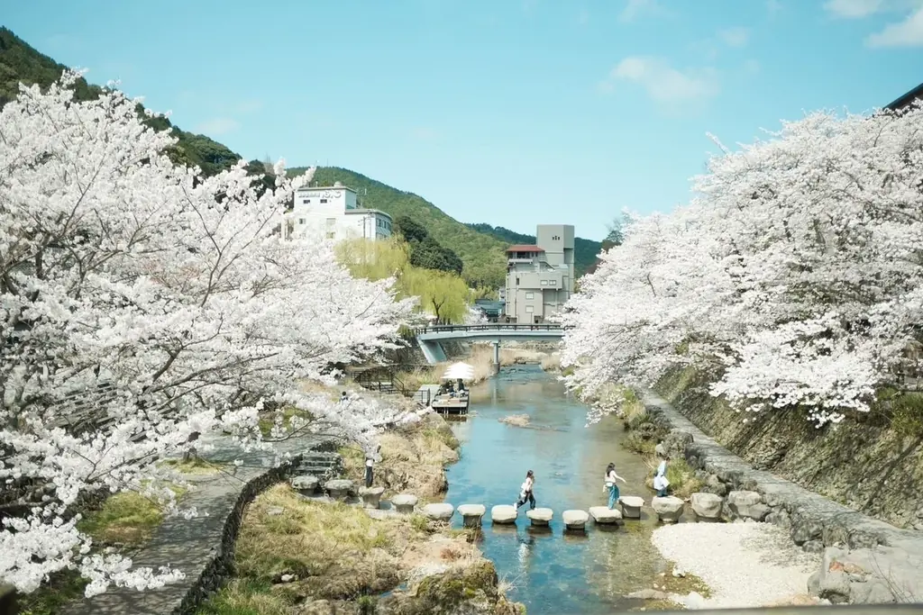 山口・長門湯本温泉の”滞在型複合施設”『SOIL Nagatoyumoto』、世界屈指のホテルコレクション『Design Hotels』に加盟 画像 7