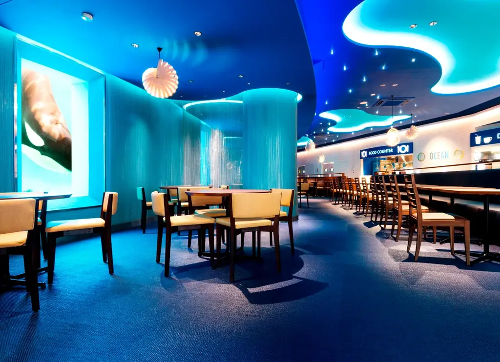 【鴨川シーワールド】閉館後の水族館を貸切り気分で満喫するご褒美プラン！1日60名限定「水族館探検プラン」開催 画像 12