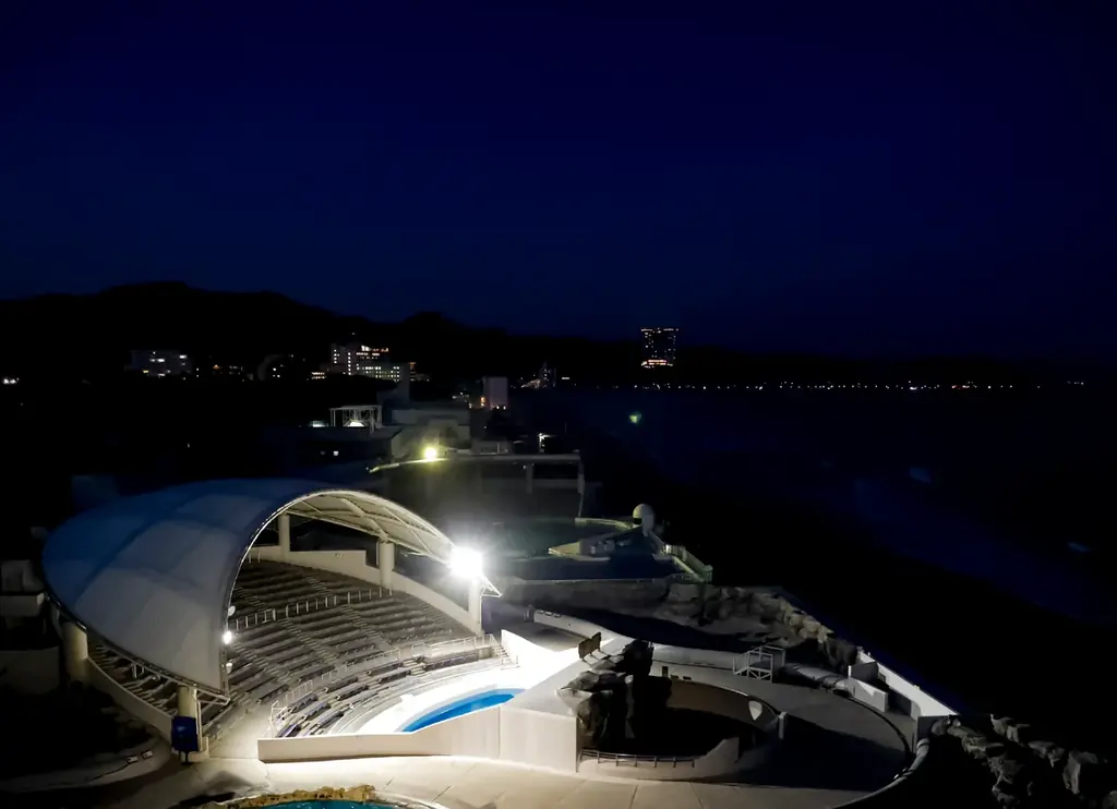 【鴨川シーワールド】閉館後の水族館を貸切り気分で満喫するご褒美プラン！1日60名限定「水族館探検プラン」開催 画像 16