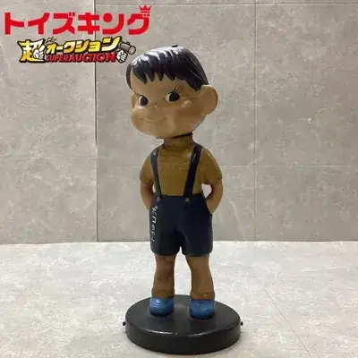 【ついに開催！】第5回超オークション『トイキン祭』が2月1日から開催決定！ソフビや激レアアイテム150点超を大放出！ 画像 3