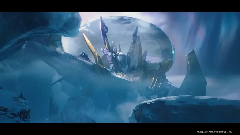 復帰するなら今！無料30連分の配布報酬が登場！『鳴潮』大型アプデVer.3.1「雪に抱かれた君へ」が2月5日より配信開始。 画像 6