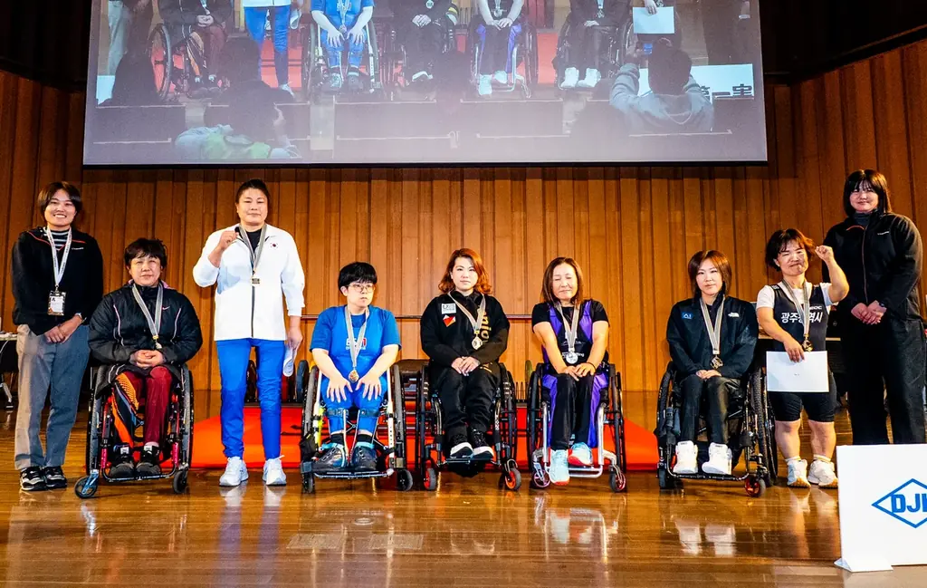 「支援」から「共創」へ。パラ・パワーリフティングが企業の組織力とビジネスを加速させた2日間 画像 15