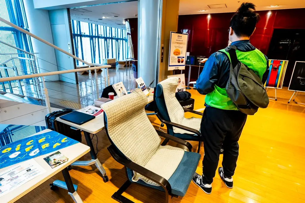 「支援」から「共創」へ。パラ・パワーリフティングが企業の組織力とビジネスを加速させた2日間 画像 16