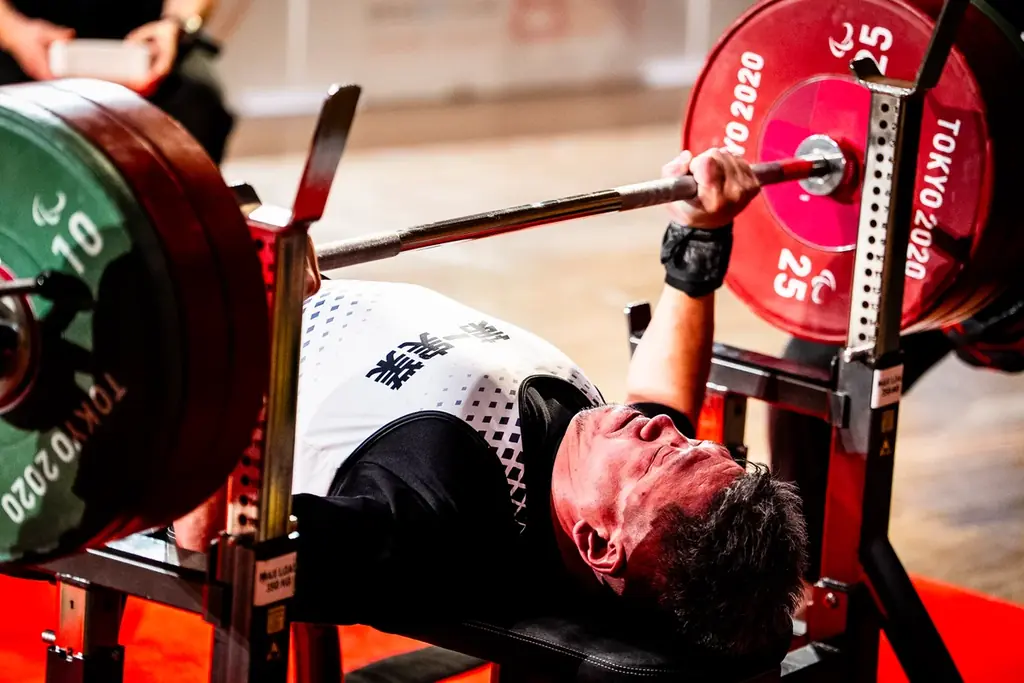 「支援」から「共創」へ。パラ・パワーリフティングが企業の組織力とビジネスを加速させた2日間 画像 3