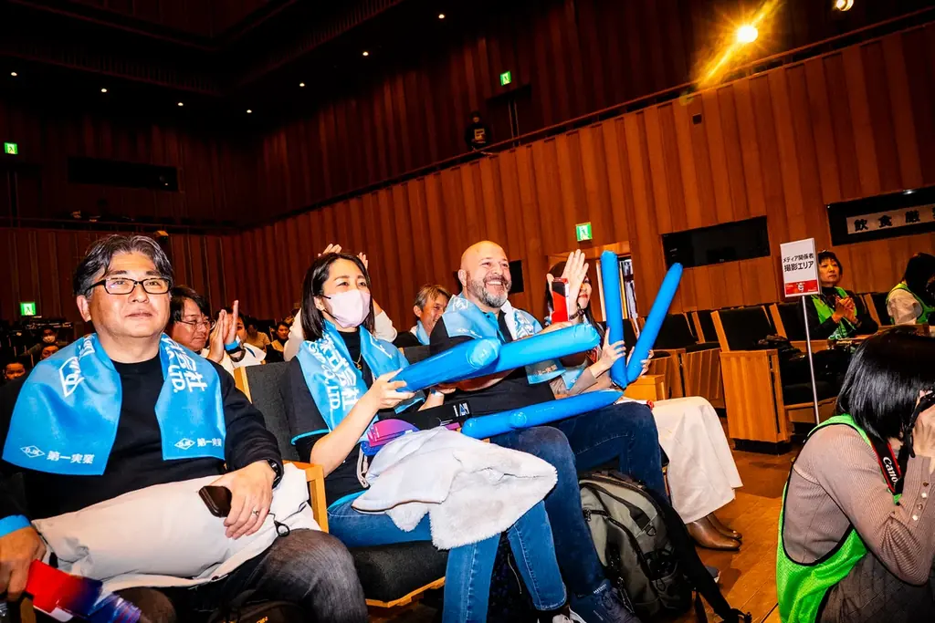 「支援」から「共創」へ。パラ・パワーリフティングが企業の組織力とビジネスを加速させた2日間 画像 4