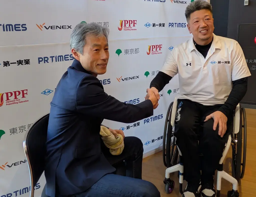 「支援」から「共創」へ。パラ・パワーリフティングが企業の組織力とビジネスを加速させた2日間 画像 6