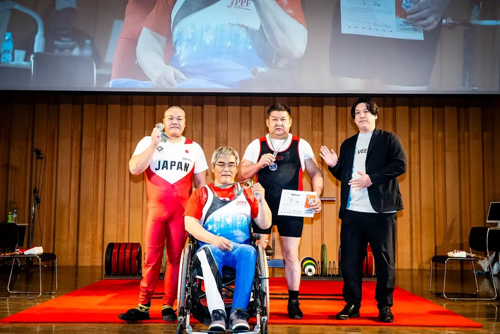 「支援」から「共創」へ。パラ・パワーリフティングが企業の組織力とビジネスを加速させた2日間 画像 8