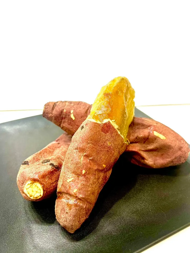 アナタも審査員！焼き芋屋NO.1を狙う18店舗の全焼き芋を一度に食べ比べできる超貴重な体験！年に一度、ここでしかできない『焼き芋食べ比べ審査員』を今年も開催します！ 画像 13