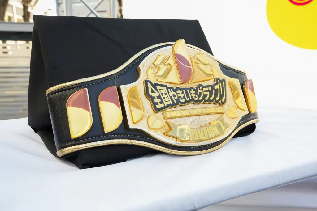 アナタも審査員！焼き芋屋NO.1を狙う18店舗の全焼き芋を一度に食べ比べできる超貴重な体験！年に一度、ここでしかできない『焼き芋食べ比べ審査員』を今年も開催します！ 画像 4