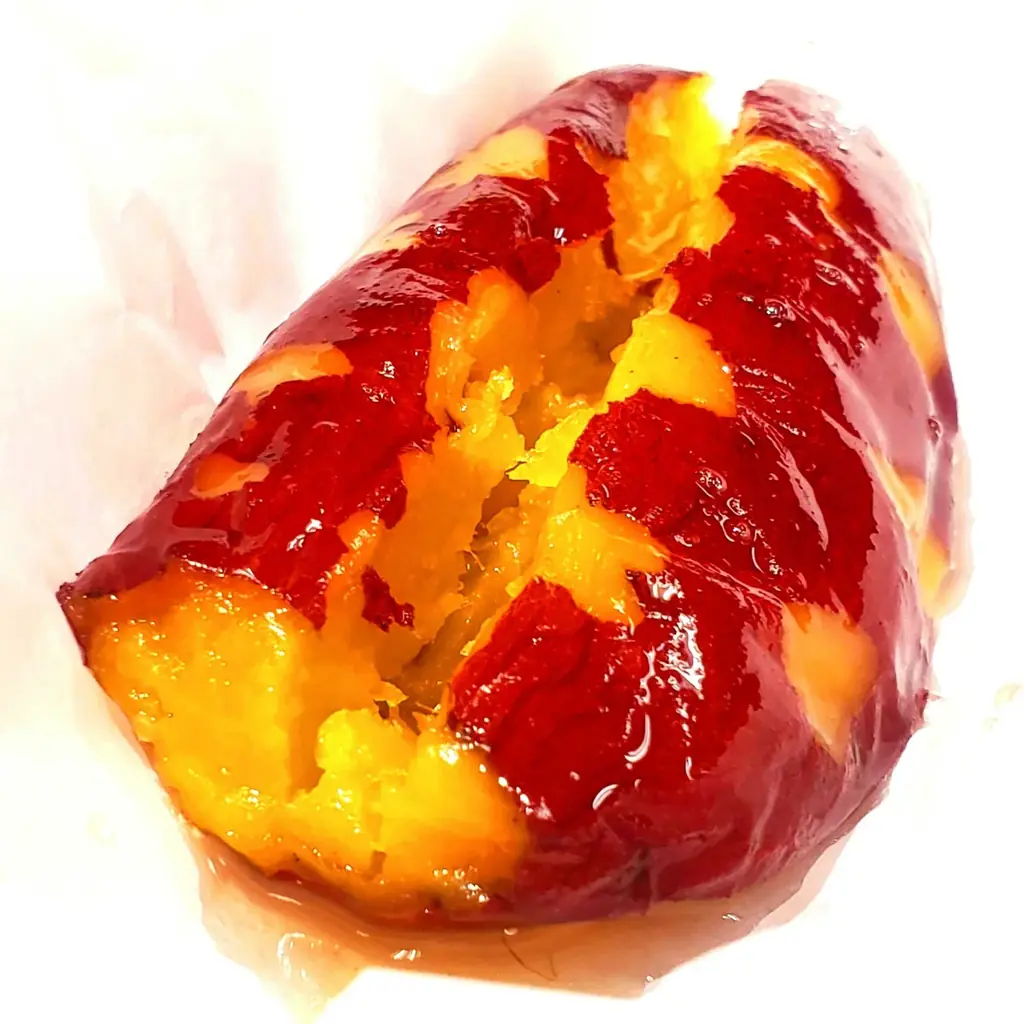 アナタも審査員！焼き芋屋NO.1を狙う18店舗の全焼き芋を一度に食べ比べできる超貴重な体験！年に一度、ここでしかできない『焼き芋食べ比べ審査員』を今年も開催します！ 画像 7