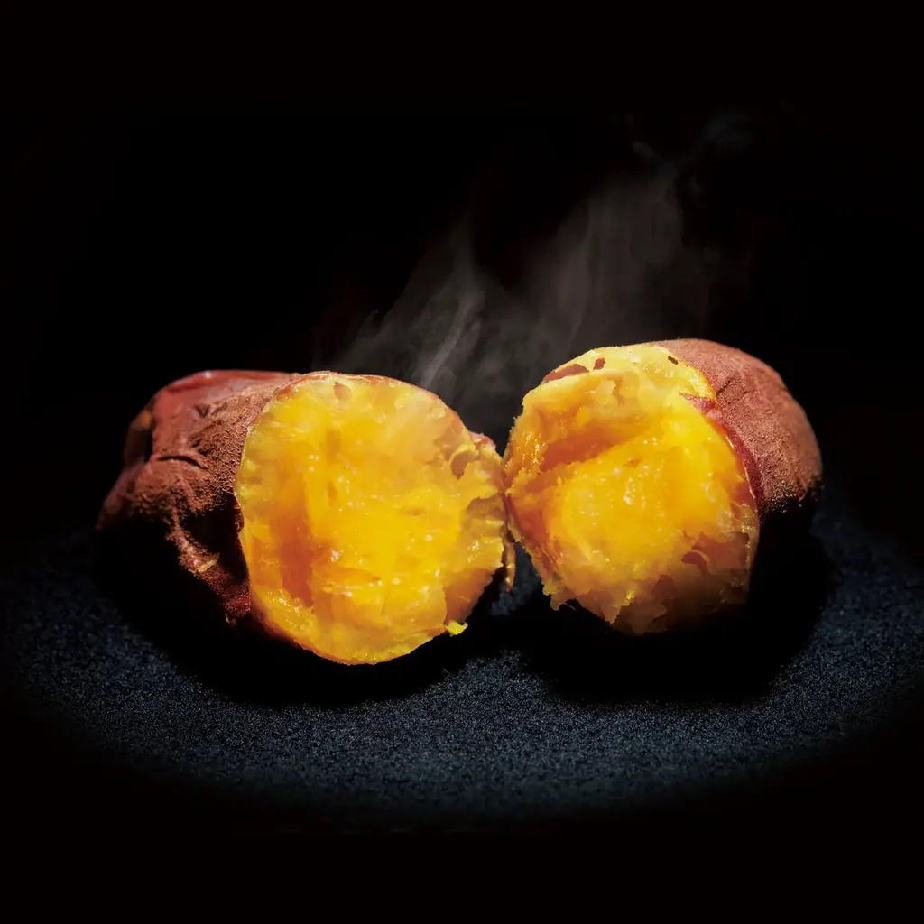 アナタも審査員！焼き芋屋NO.1を狙う18店舗の全焼き芋を一度に食べ比べできる超貴重な体験！年に一度、ここでしかできない『焼き芋食べ比べ審査員』を今年も開催します！ 画像 8