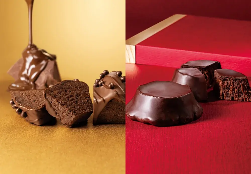 1/30開幕　ねんりん家×バターステイツが仙台に初登場