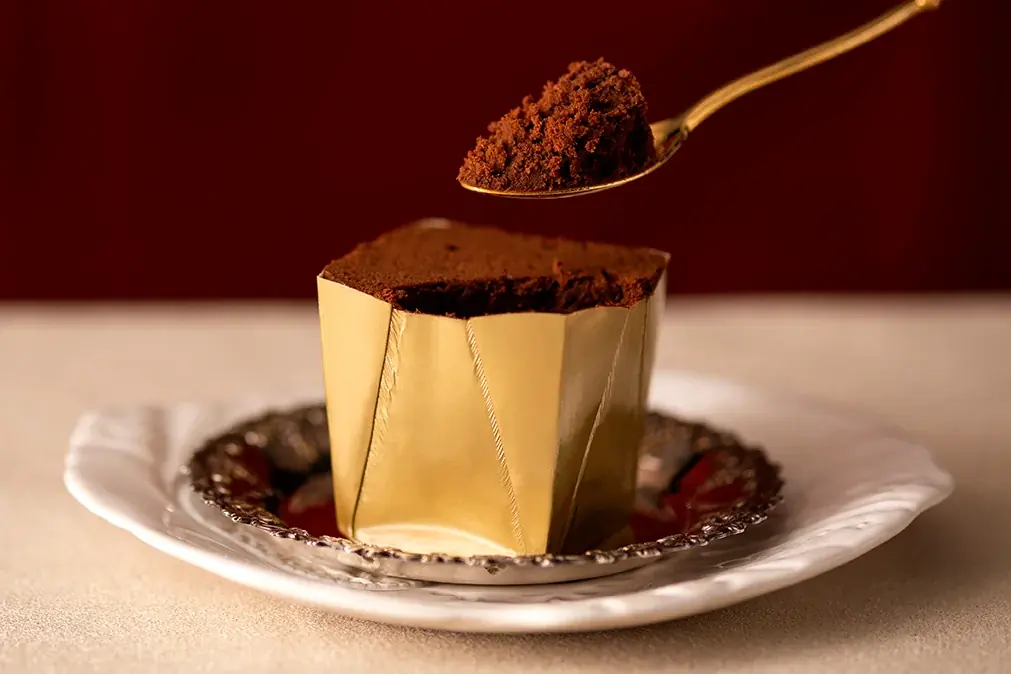 【仙台】東京発人気スイーツブランド「ねんりん家」&「バターステイツ」がバレンタインシーズン初出店！バームクーヘン＆代表作クッキーにコク深ショコラがとろり 画像 14