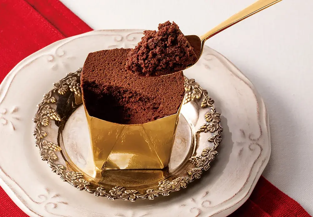 【仙台】東京発人気スイーツブランド「ねんりん家」&「バターステイツ」がバレンタインシーズン初出店！バームクーヘン＆代表作クッキーにコク深ショコラがとろり 画像 2