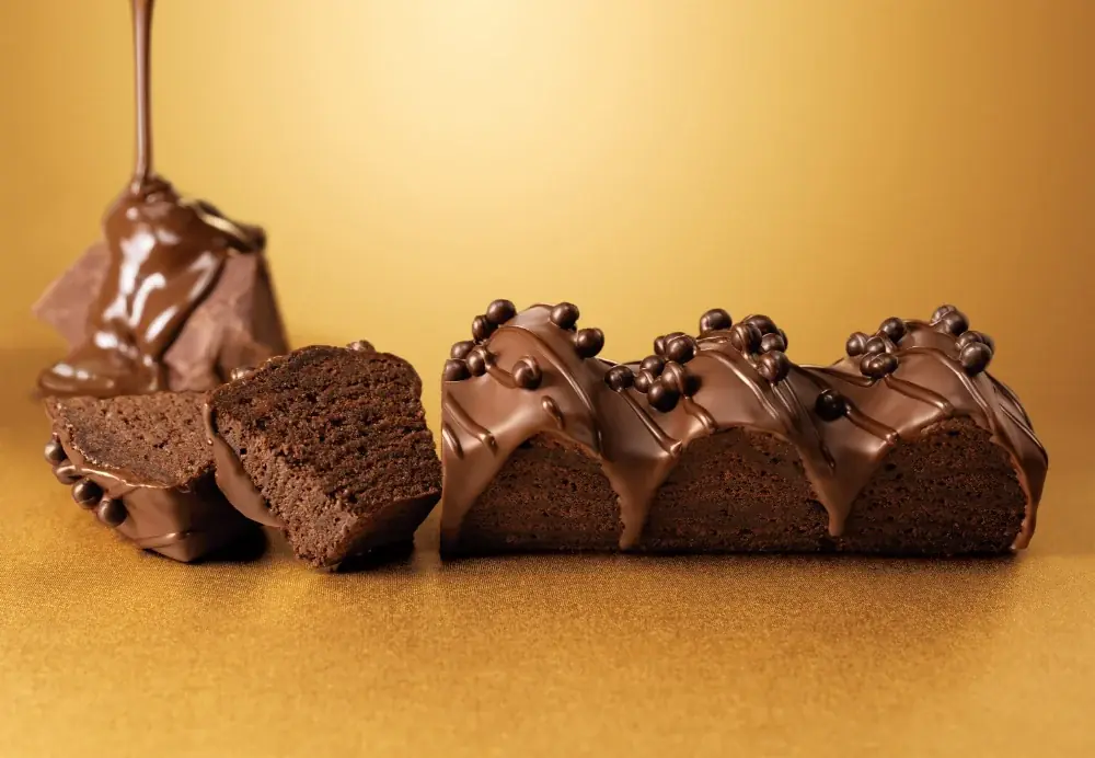 【仙台】東京発人気スイーツブランド「ねんりん家」&「バターステイツ」がバレンタインシーズン初出店！バームクーヘン＆代表作クッキーにコク深ショコラがとろり 画像 3