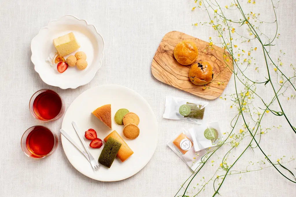 【新商品】こめ油と米粉のシリーズ「come×come（コメトコメ）」から「米粉のもっちりベーグル」が登場！ 画像 8