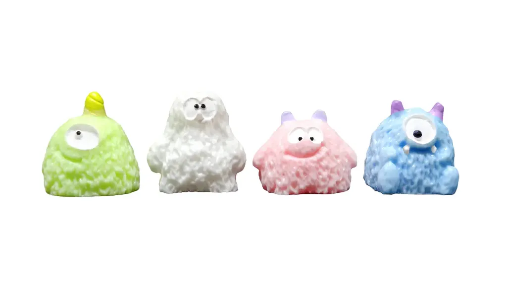 【2026年2月上旬発売予定】「ボアダム・クリーチャーズ FIGURE COLLECTION」発売予告のご案内 画像 6