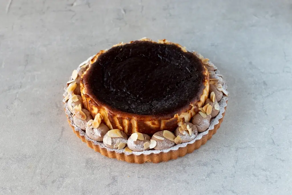 【DISHES and TART SAN】バレンタインシーズン限定タルトが登場！販売期間：2026/2/1~2/15 画像 10