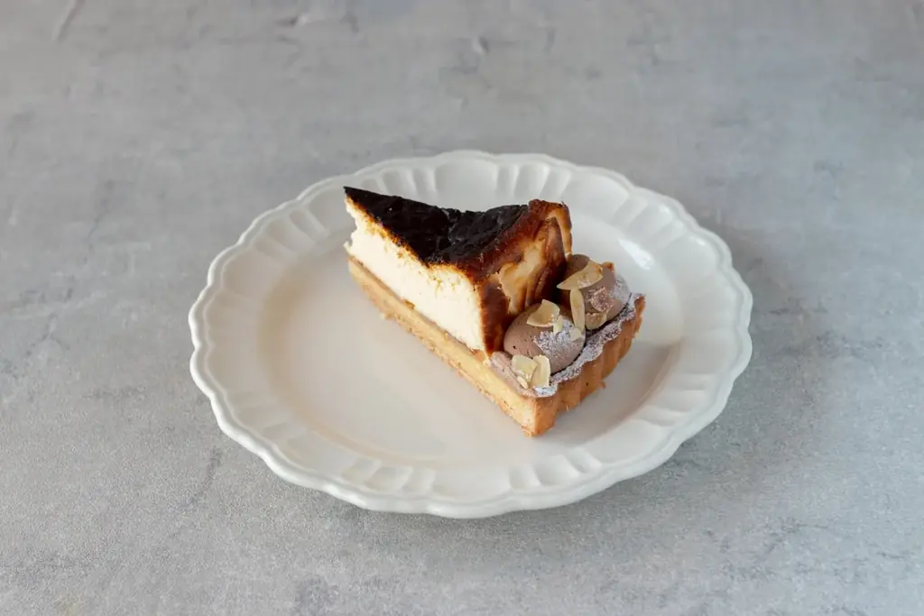 【DISHES and TART SAN】バレンタインシーズン限定タルトが登場！販売期間：2026/2/1~2/15 画像 11