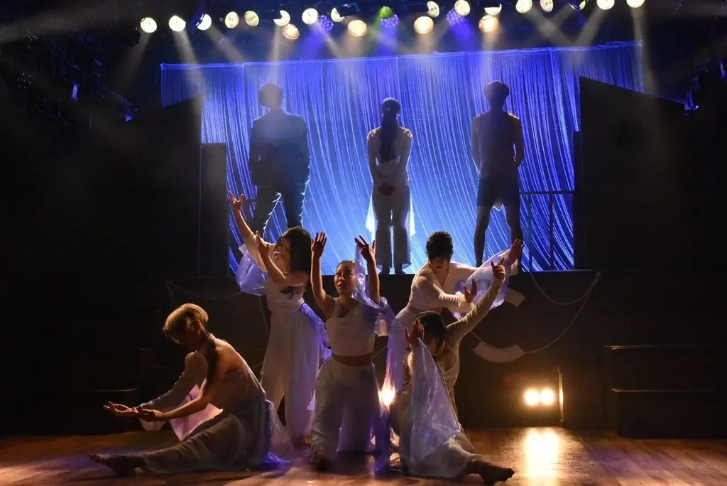 さとう珠緒ほか出演　高橋いさを作『八月のシャハラザード』高知と富山の２都市で上演決定　小中高生無料ご招待 画像 2