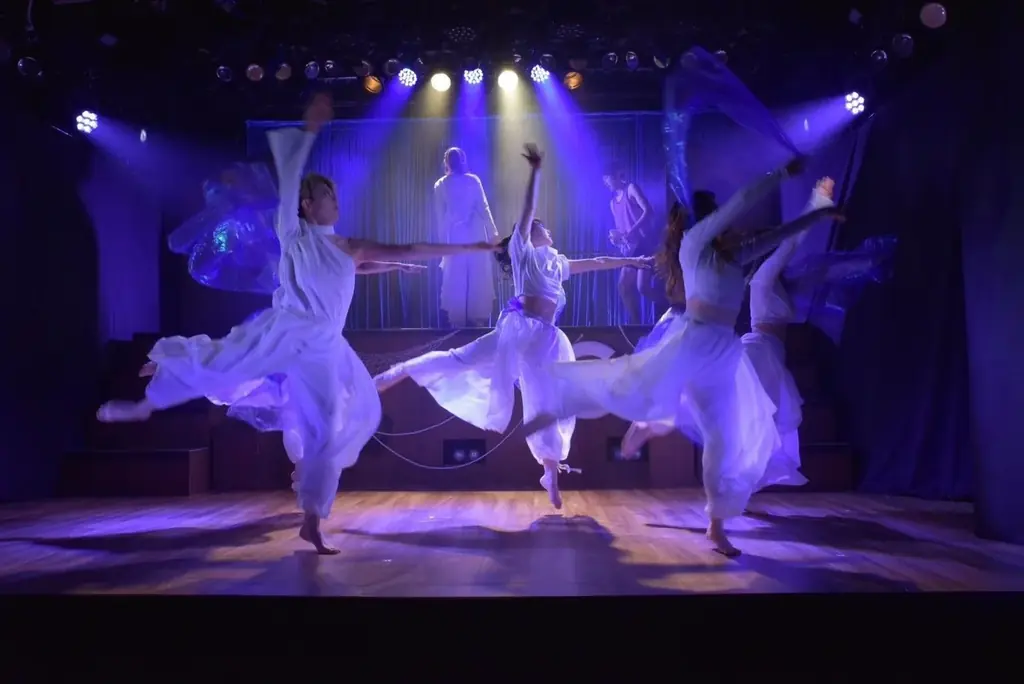 さとう珠緒ほか出演　高橋いさを作『八月のシャハラザード』高知と富山の２都市で上演決定　小中高生無料ご招待 画像 4