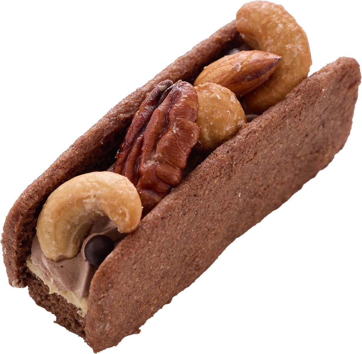 【エーデルワイス沖縄】【2.14 Valentine’s Day】作りたてのお菓子が並ぶバレンタインセレクション 画像 13