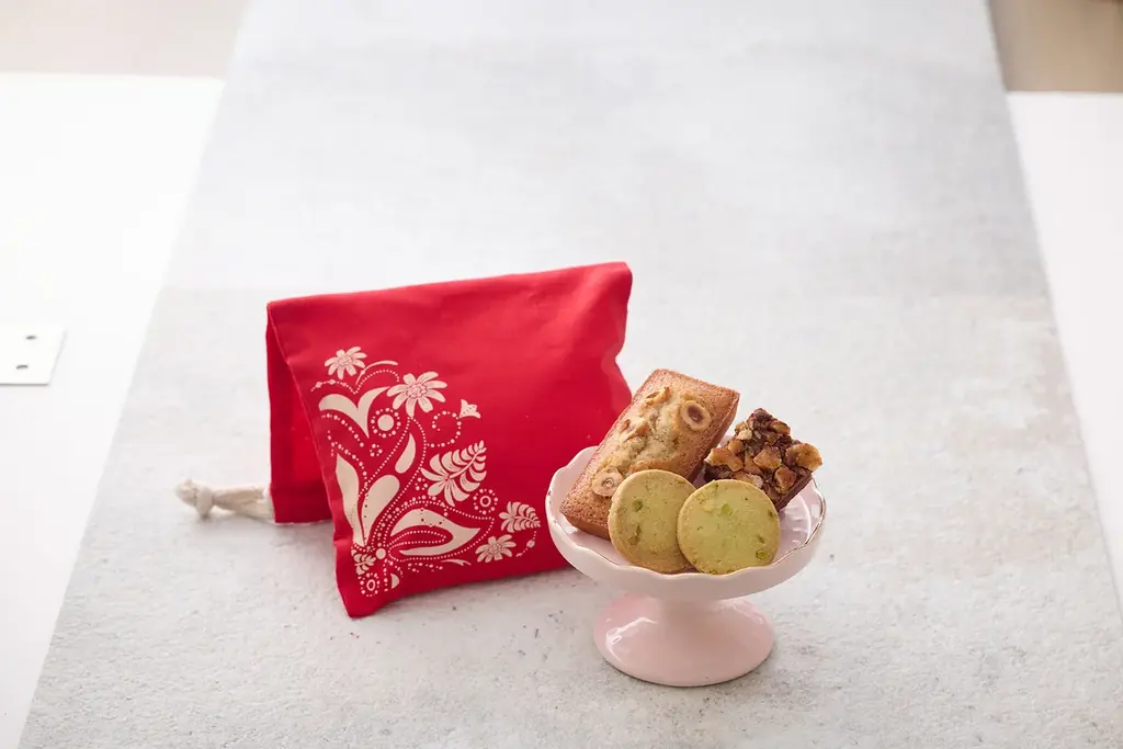 【エーデルワイス沖縄】【2.14 Valentine’s Day】作りたてのお菓子が並ぶバレンタインセレクション 画像 16