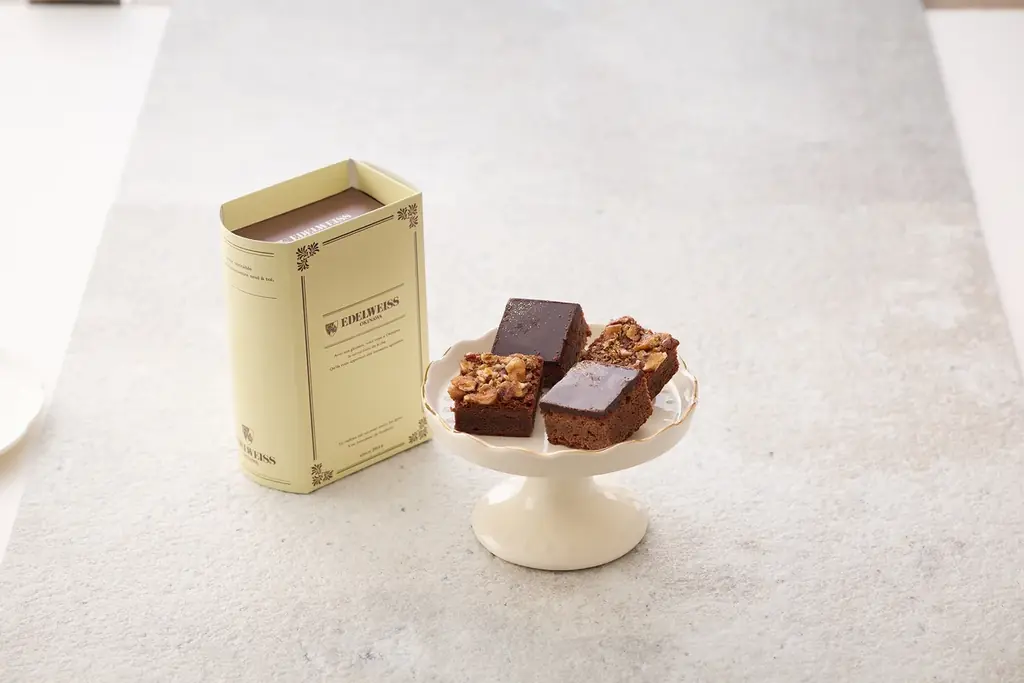 【エーデルワイス沖縄】【2.14 Valentine’s Day】作りたてのお菓子が並ぶバレンタインセレクション 画像 21