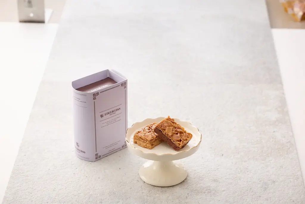 【エーデルワイス沖縄】【2.14 Valentine’s Day】作りたてのお菓子が並ぶバレンタインセレクション 画像 22