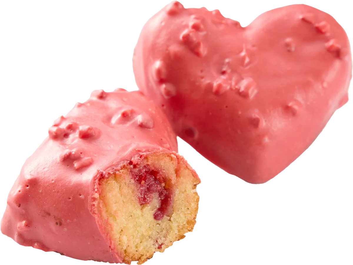 【エーデルワイス沖縄】【2.14 Valentine’s Day】作りたてのお菓子が並ぶバレンタインセレクション 画像 7