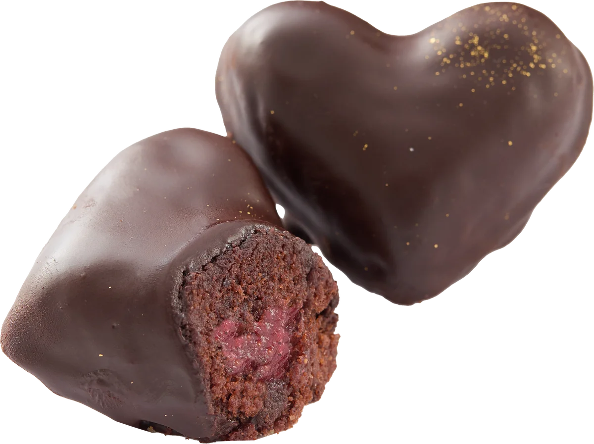 【エーデルワイス沖縄】【2.14 Valentine’s Day】作りたてのお菓子が並ぶバレンタインセレクション 画像 8