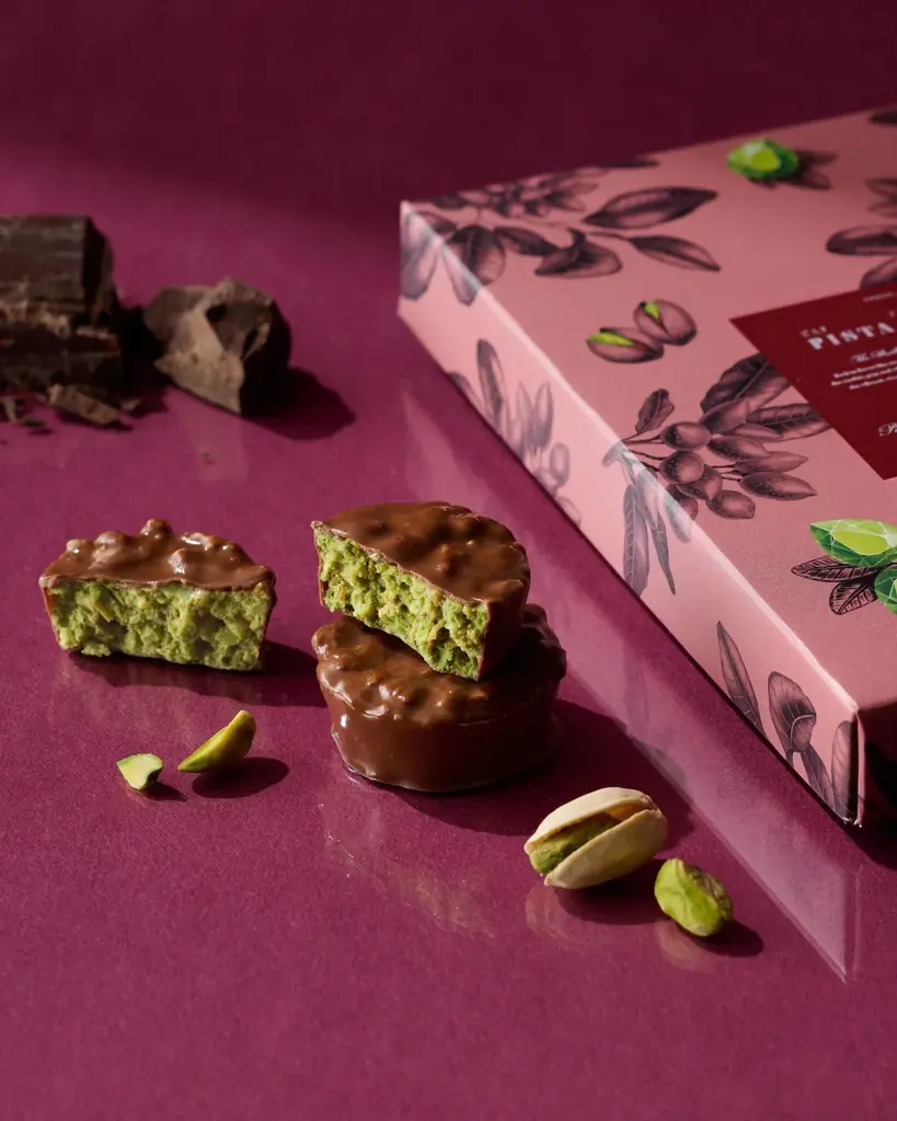 ピスタチオスイーツ専門店「PISTA & TOKYO」遠鉄百貨店にて、期間限定出店！この冬の新作ピスタチオスイーツもご用意。 画像 2