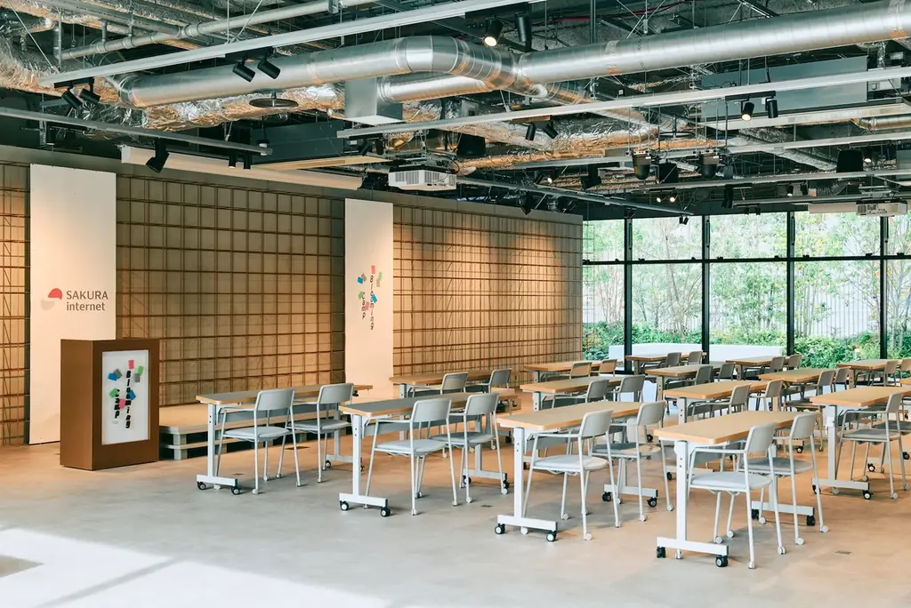 神戸市×大阪AI文化万博×Blooming Camp、学生向け生成AIハッカソンを2月14日開催 画像 9