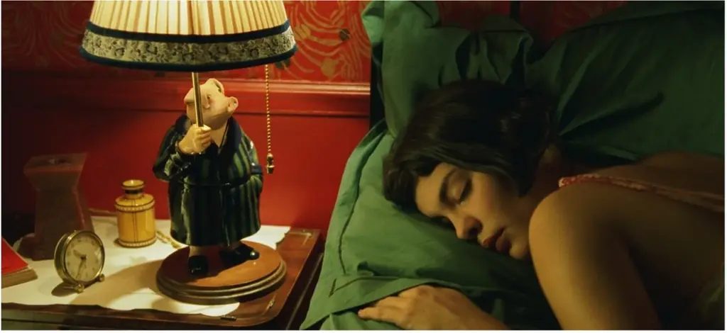 【映画に登場する料理を食べながら映画鑑賞】クレーム・ブリュレでパリ気分。映画『アメリ』に登場する、あの名シーンの味を映画とともに楽しむ特別な夜。 画像 3