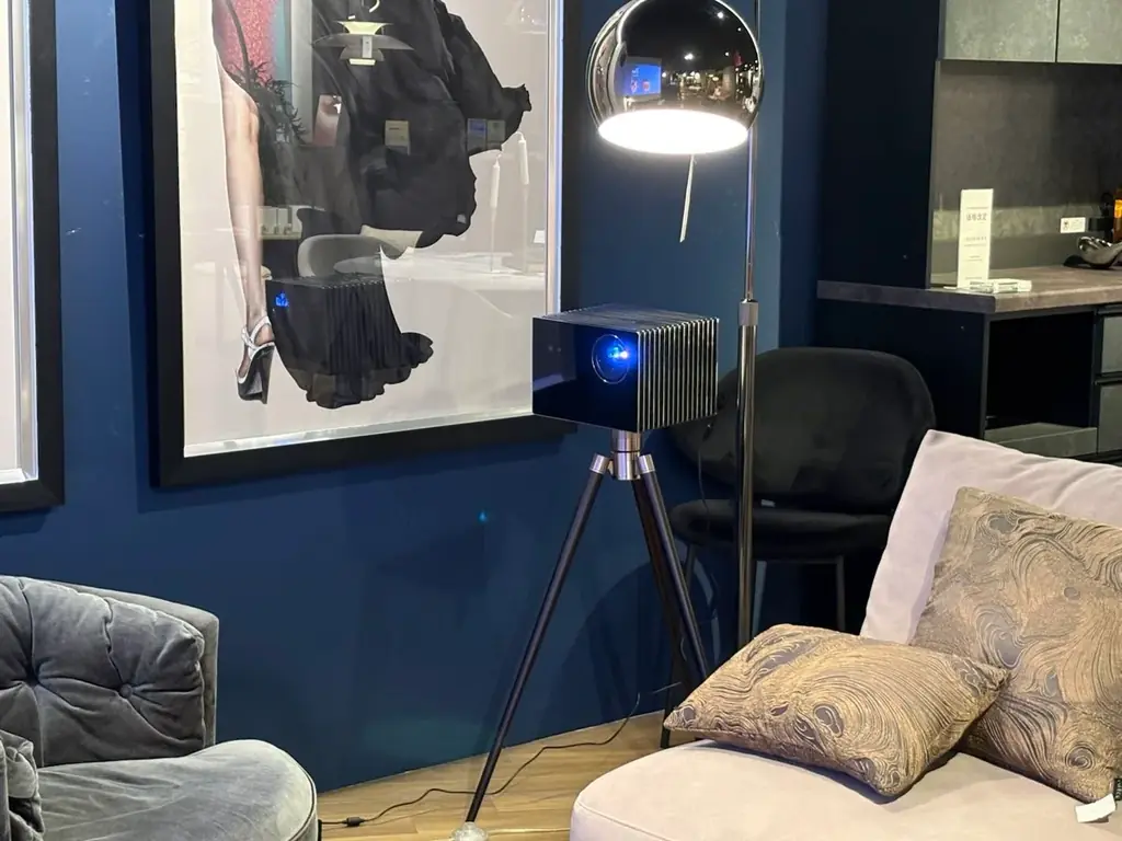 AWOL Visionの「Valerion VisionMaster Max」はMakuakeにて応援総額2億円を突破。新たなステージへ 画像 2