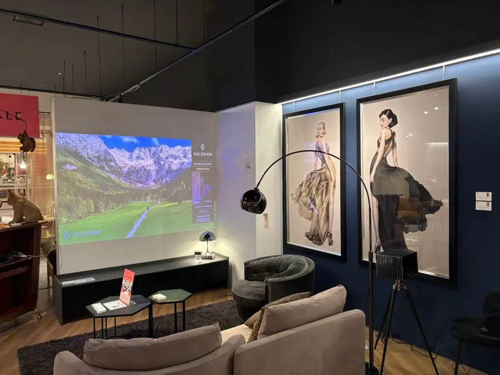 AWOL Visionの「Valerion VisionMaster Max」はMakuakeにて応援総額2億円を突破。新たなステージへ 画像 3