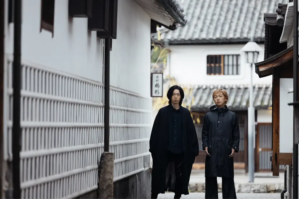 岡山老舗デニムファクトリー青木被服が手がける、和モダン×岡山デニムをコンセプトにした「AOKI DENIM」の公式アンバサダーに声優 立花慎之介 様が就任。 撮り下ろしメインビジュアルも公開! 画像 2