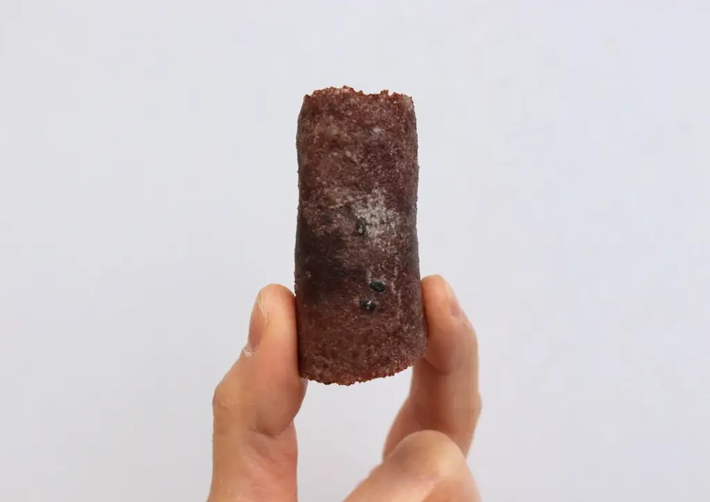 【創業160年・山口下関の老舗】松琴堂が作る、年間8万本販売の人気菓子からバレンタイン限定「ゆきごろも しょこら」2月2日(月)より販売開始 画像 5