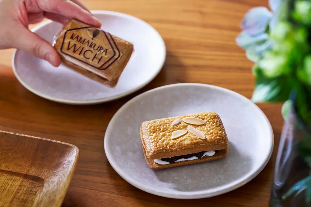 【こだわりの練り込み製法】鎌倉ウィッチのバレンタイン。3種のチョコレートに茶葉の芳醇な香りを閉じ込めた『生チョコレート・アールグレイ』登場 画像 8