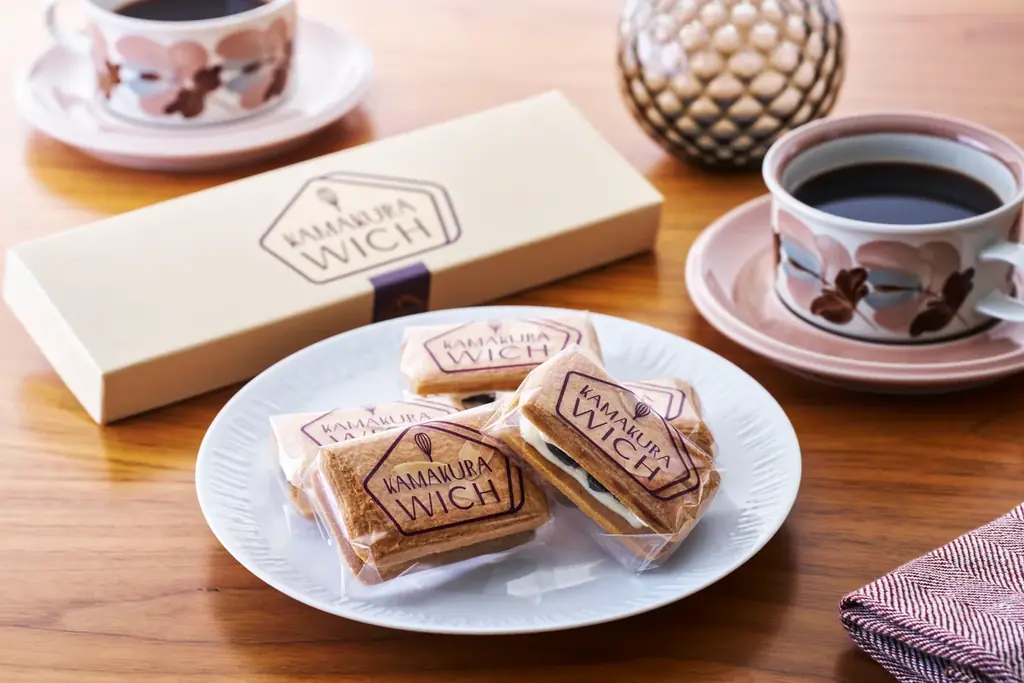 【こだわりの練り込み製法】鎌倉ウィッチのバレンタイン。3種のチョコレートに茶葉の芳醇な香りを閉じ込めた『生チョコレート・アールグレイ』登場 画像 9