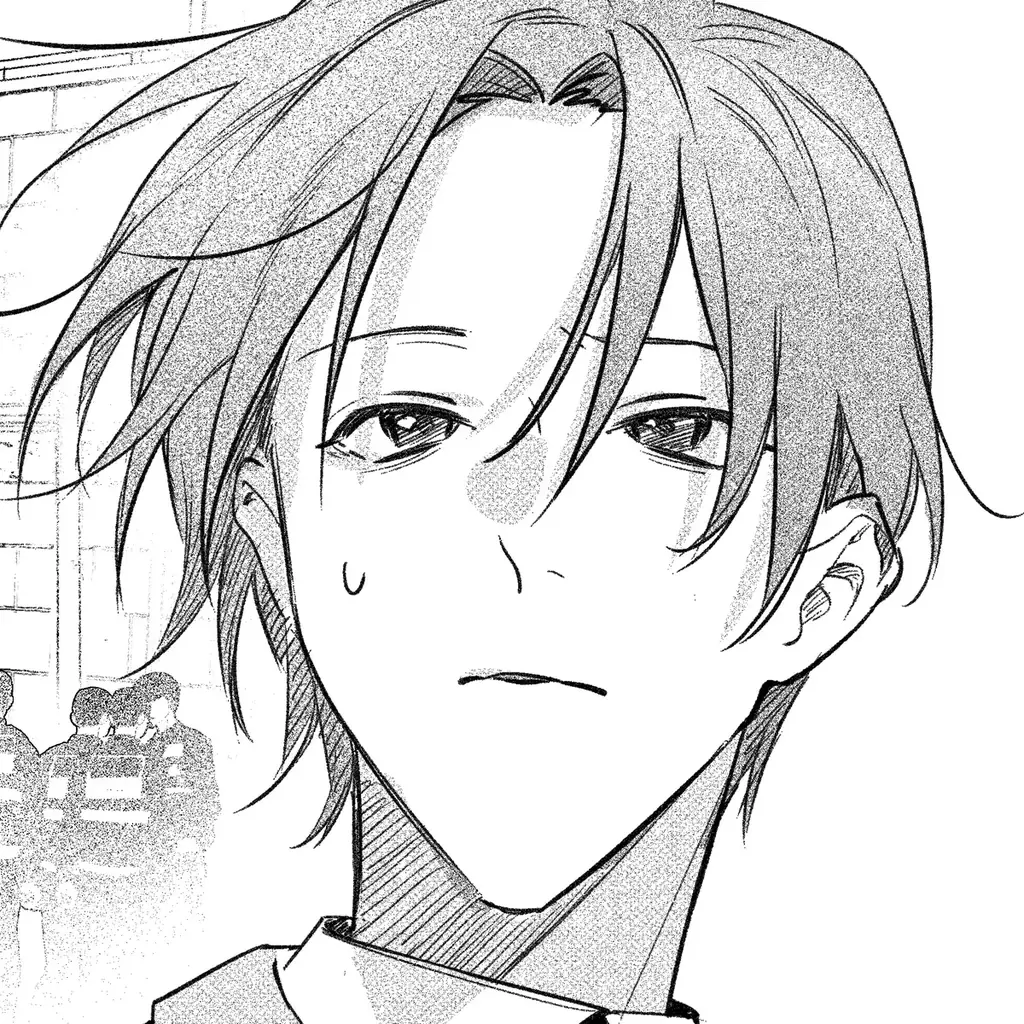 【TVドラマ化御礼！】 正反対バディが怪事件に挑む異能力×クライムサスペンス！ 『DOPE　麻薬取締部特捜課　01』2026年1月27日（火）に発売！ 画像 12