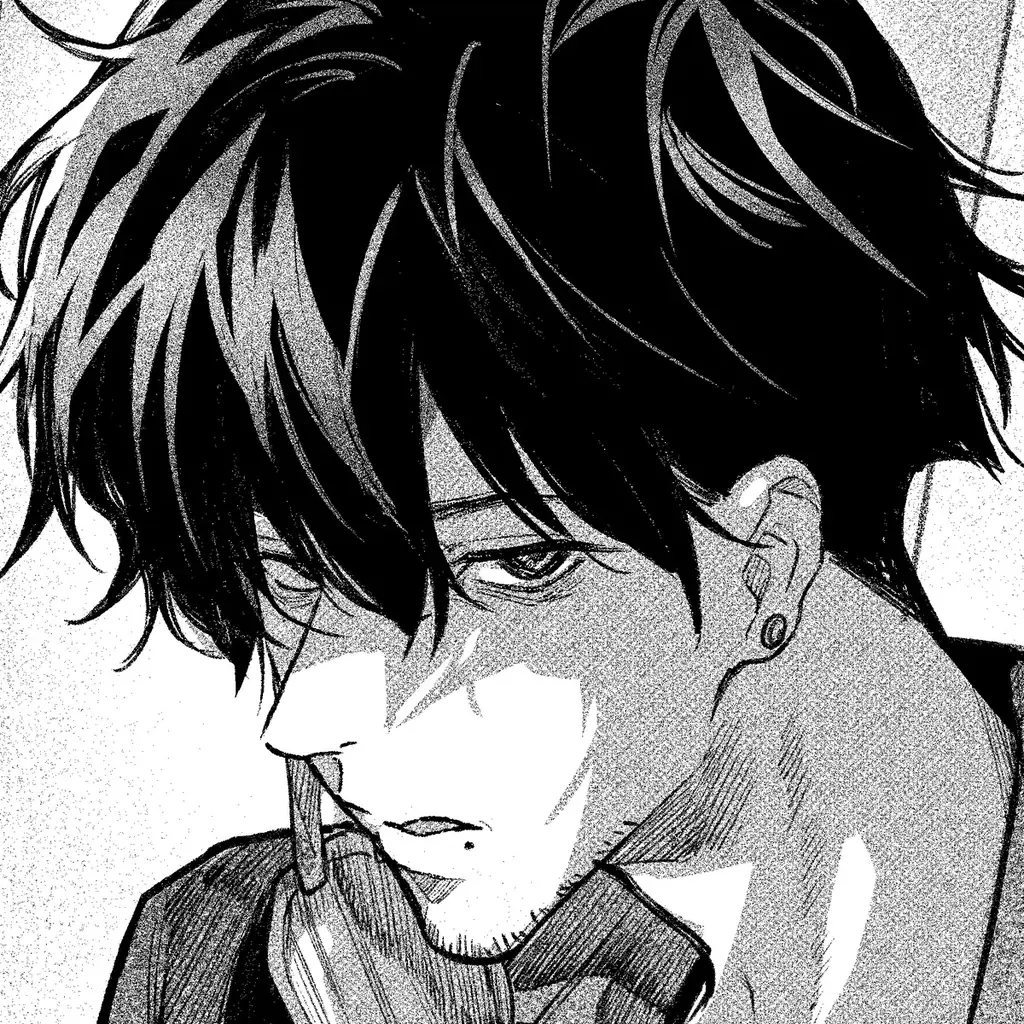 【TVドラマ化御礼！】 正反対バディが怪事件に挑む異能力×クライムサスペンス！ 『DOPE　麻薬取締部特捜課　01』2026年1月27日（火）に発売！ 画像 13