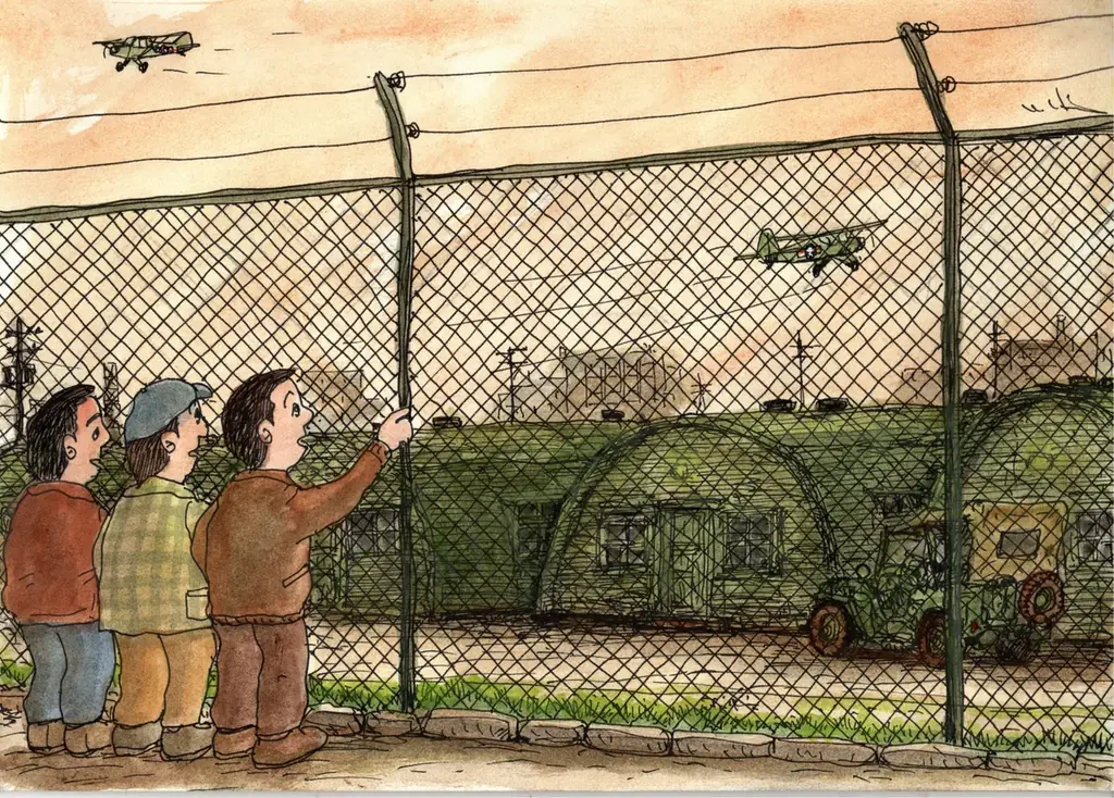 「横浜市民ギャラリーコレクション展2026　戦後をあゆむ」2月20日（金）ー 3月8日（日）に開催 画像 10